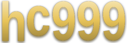 hc999 โลโก้